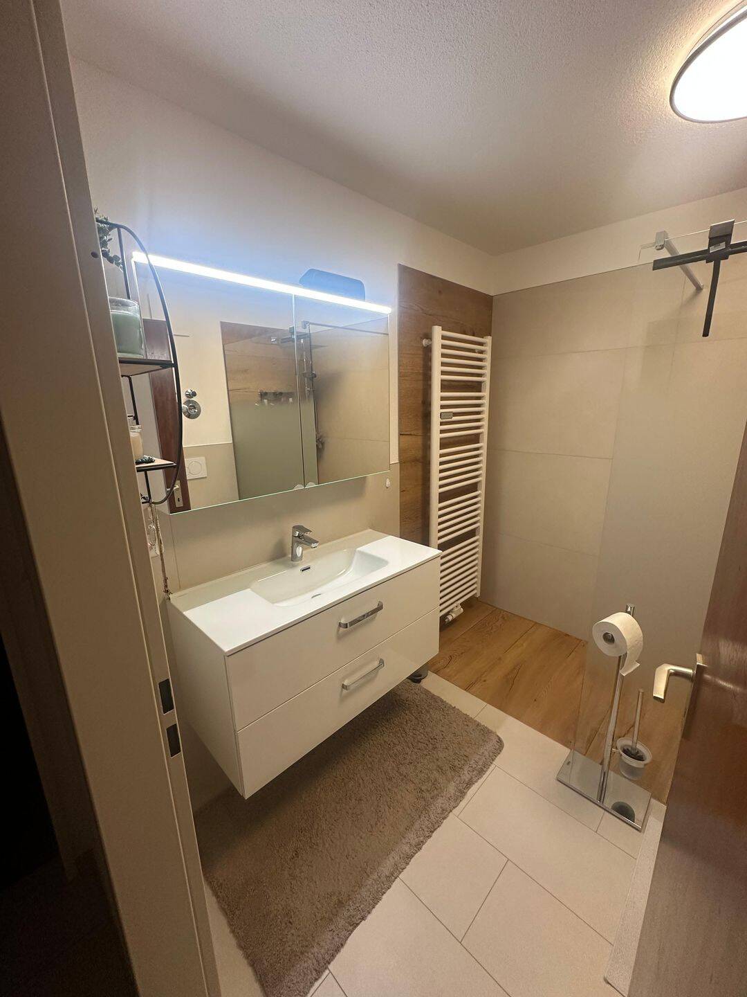Mietwohnung, 3 Zimmer, 82 m², in Bad Säckingen, 79713 Bad Säckingen