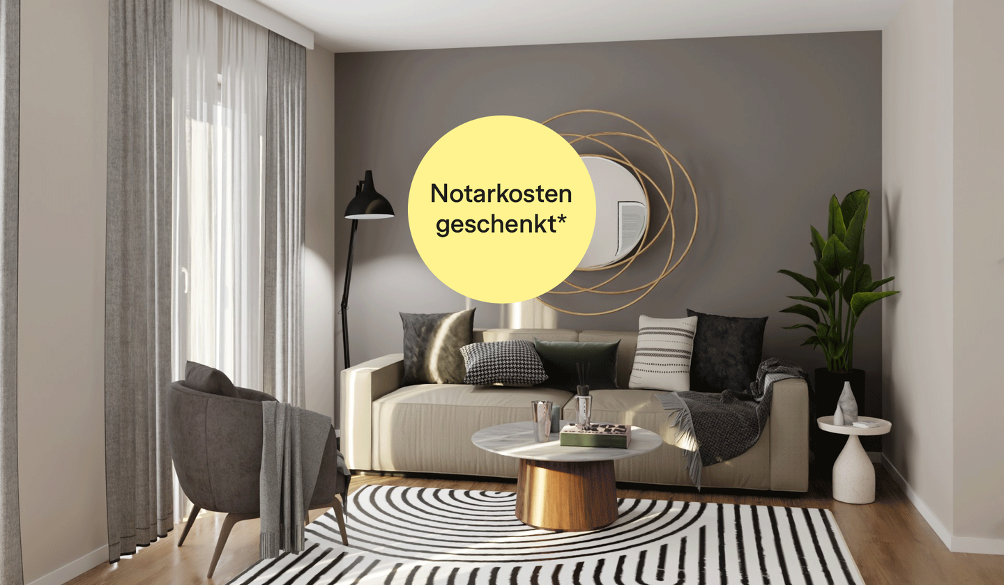 Doppelhaushälfte inkl. Grundstück mit Südterrasse, 4463 Großpösna