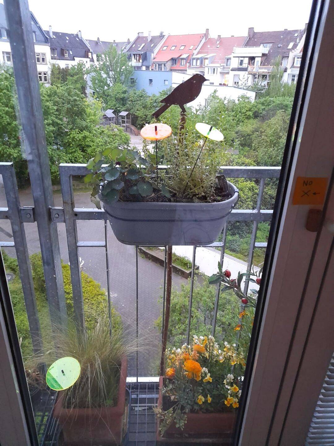 Helle, top gepflegte 3,5 Zi.-Whg. mit TG-Stellplatz in der Südweststadt!, 76137 Karlsruhe
