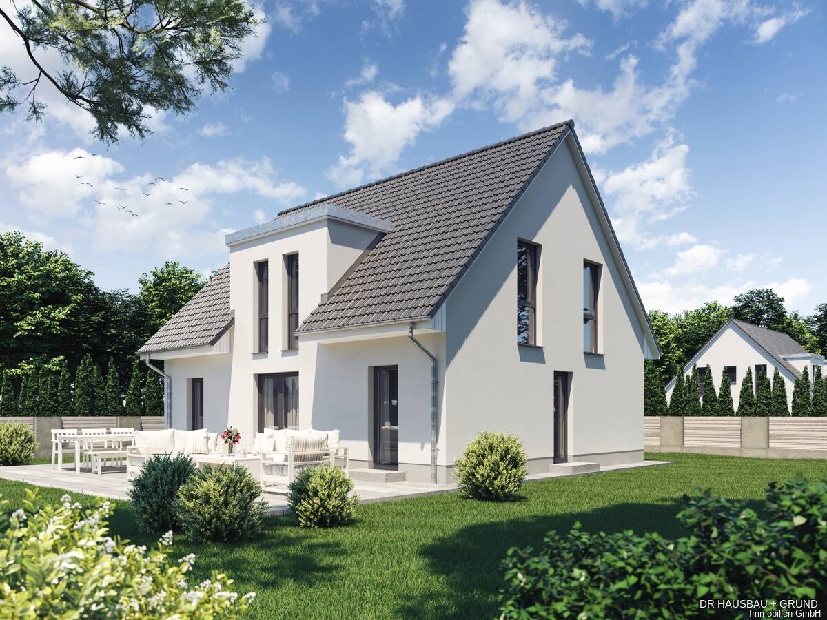 Wenn nicht jetzt, wann dann? Ihr neues Einfamilienhaus auf ruhigem Grundstück in Nahe!, 23866 Nahe