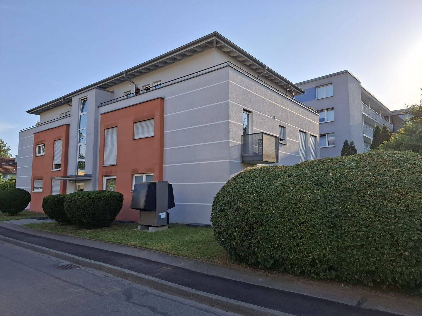 Freundliche 3-Zimmerwohnung in der RV-Südstadt, 88214 Ravensburg