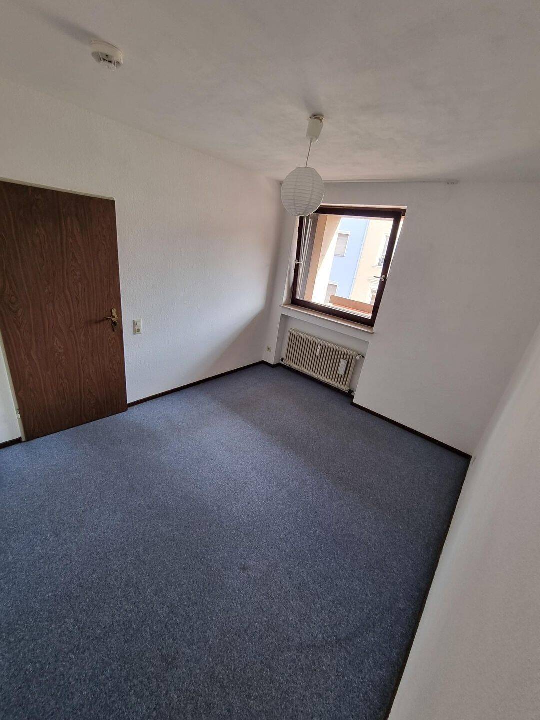 Trier-Süd: Helle 2ZKB Wohnung mit 45 m² Wfl. + Balkon, 54290 Trier (Innenstadt Trier-Süd)