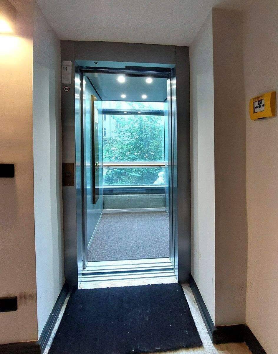 Bezugsfertig! Einfach fantastisch! Hochwertig sanierte Altbauwohnung mit Aufzug, Stuck, Parkett, Südbalkon, 2 Bädern, Einbauküche uvm., 10557 Berlin (Mitte Hansaviertel Moabit Tiergarten)