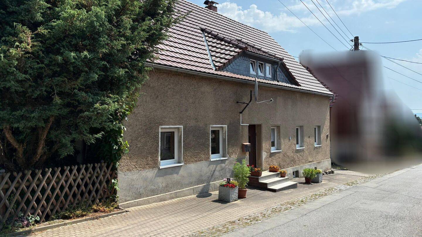 Gemütlich, geräumig, dörflich!, 2788 Zittau