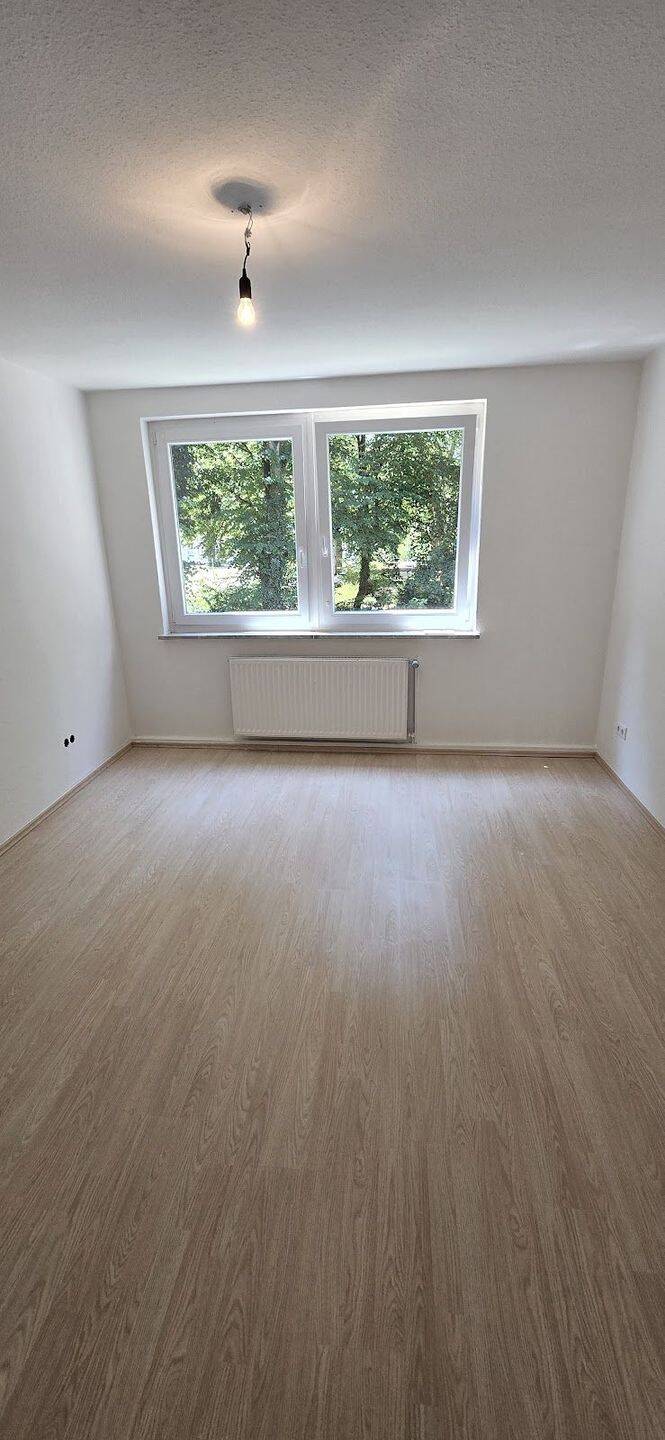 Sehr schöne sanierte 2 Zimmer Wohnung in Gelsenkirchen zu vermieten, 45881 Gelsenkirchen (Schalke Schalke-Nord)