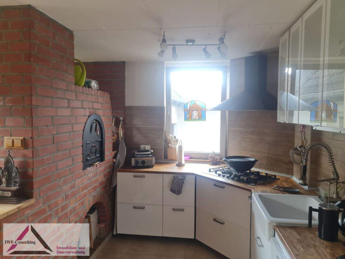 2 WE mit Garage und Nebengebäude im ehemaligen Vierkanthof, 41836 Hückelhoven