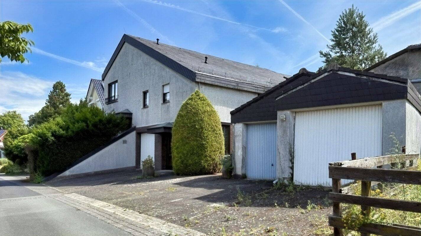Charmante Erdgeschosswohnung mit Wintergarten und Terrasse – Wohnen in ruhiger Lage am Möhnesee, 59519 Möhnesee