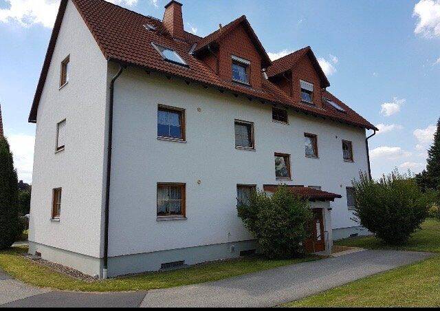 2 Raum Wohnung Föritz Weidhausen, 96524 Föritztal