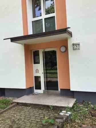 Mitten drin statt nur dabei: zentrale 2-Zimmer-Wohnung mit Balkon, 47057 Duisburg (Dellviertel Hochfeld Neudorf-Nord Neudorf-Süd)