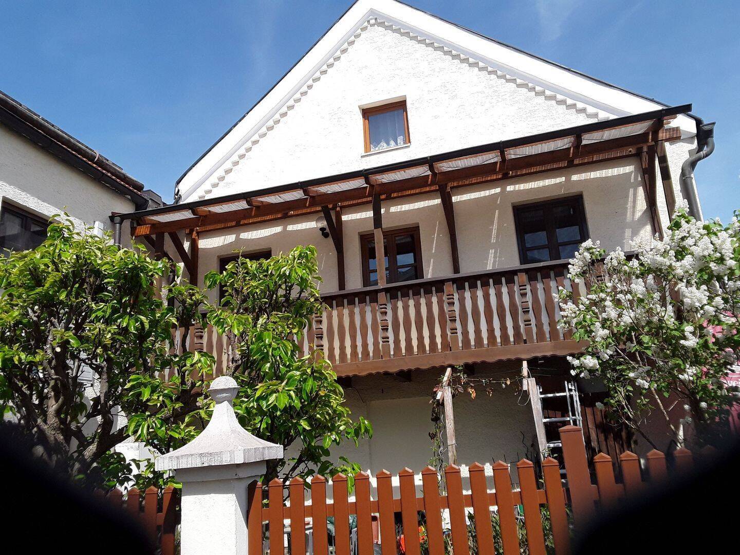 Gemütliche helle Wohnung, 83536 Gars a. Inn