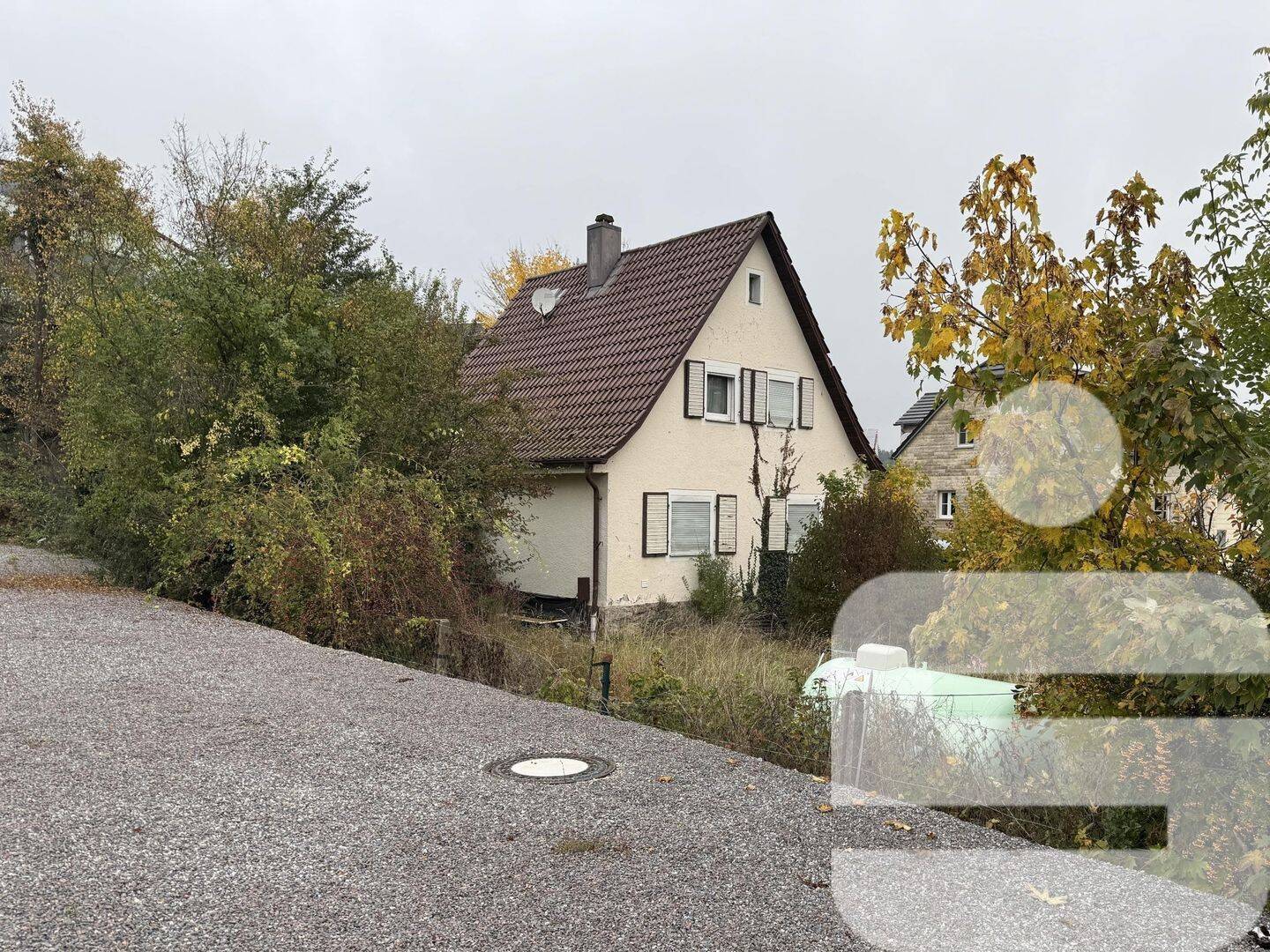 Kernsanierung oder Abriss – Sie entscheiden, 92331 Parsberg