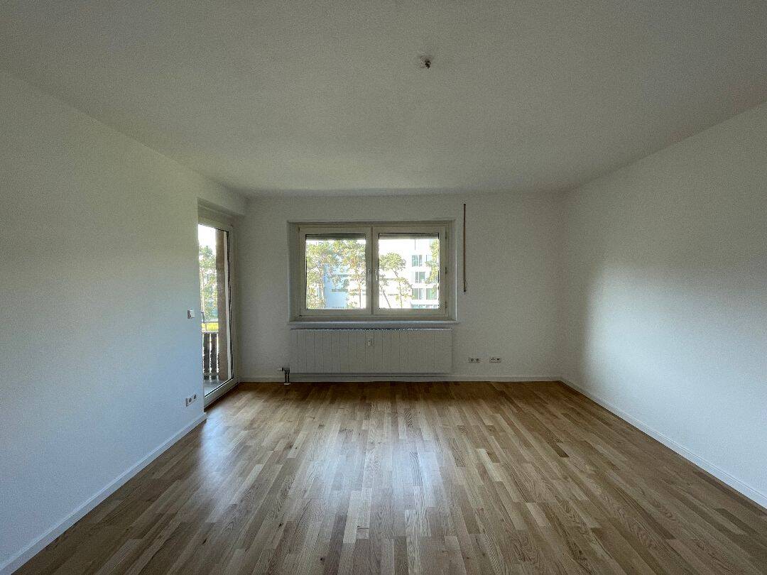 Gut gelegene 3-Zimmer-Wohnung mit Parkettboden in Erlangen-Süd, 91052 Erlangen (Anger Erlangen-Ost Erlangen-Süd Innenstadt)