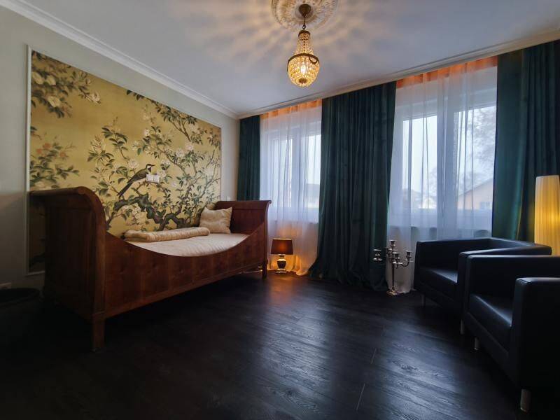 Helles, charmantes 1-Zimmer-Appartement, 78464 Konstanz