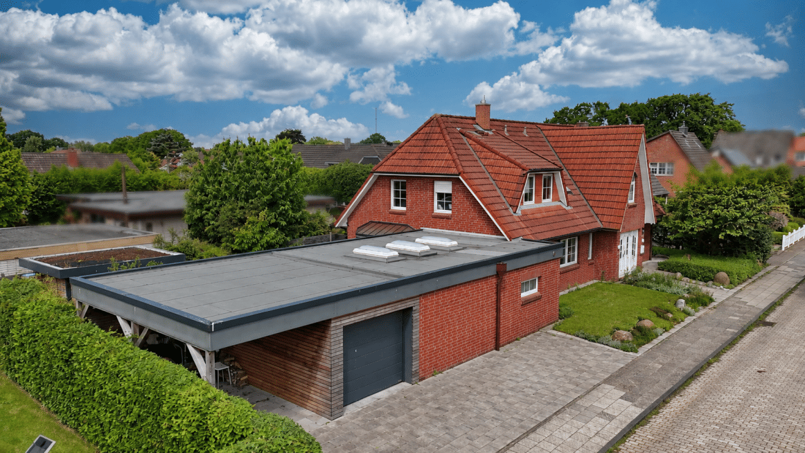 Ein Zuhause mit Mehrwert – großzügiges Wohnen, attraktive Ferienvermietung und vielfältige Entwicklungsmöglichkeiten, 27476 Cuxhaven