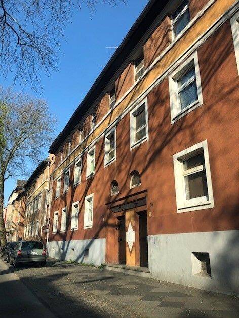 Vier Wände zum Wohlfühlen., 44145 Dortmund (Lindenhorst Mitte)