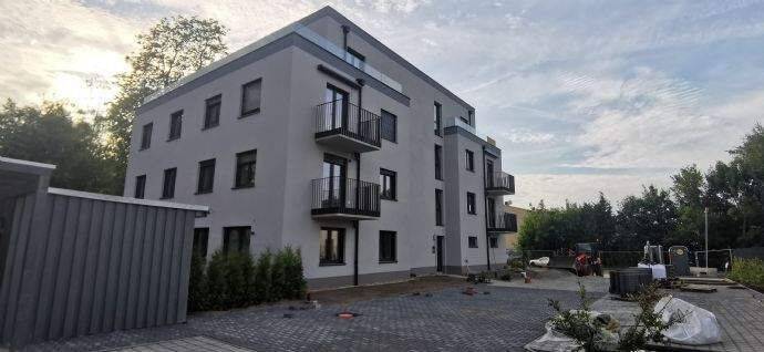 2-Zi.-Wohnung barrierefrei mit Terrasse, 16227 Eberswalde