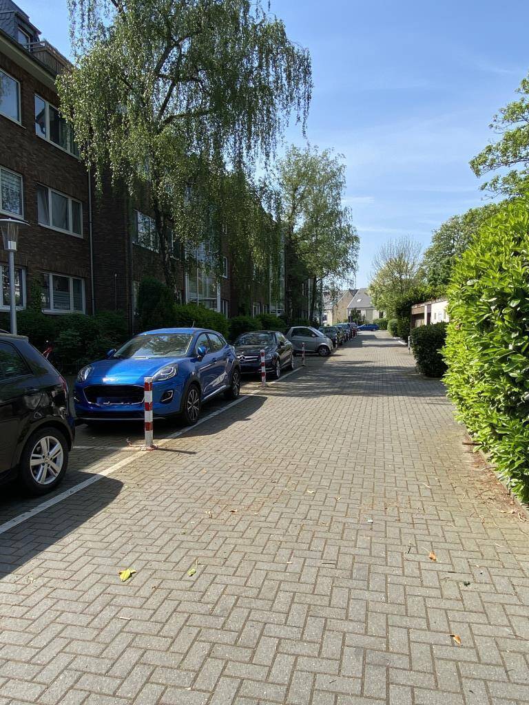 Willkommen in Büderich – Ihre Eigentumswohnung in attraktiver Lage mit Loggia, 40667 Meerbusch