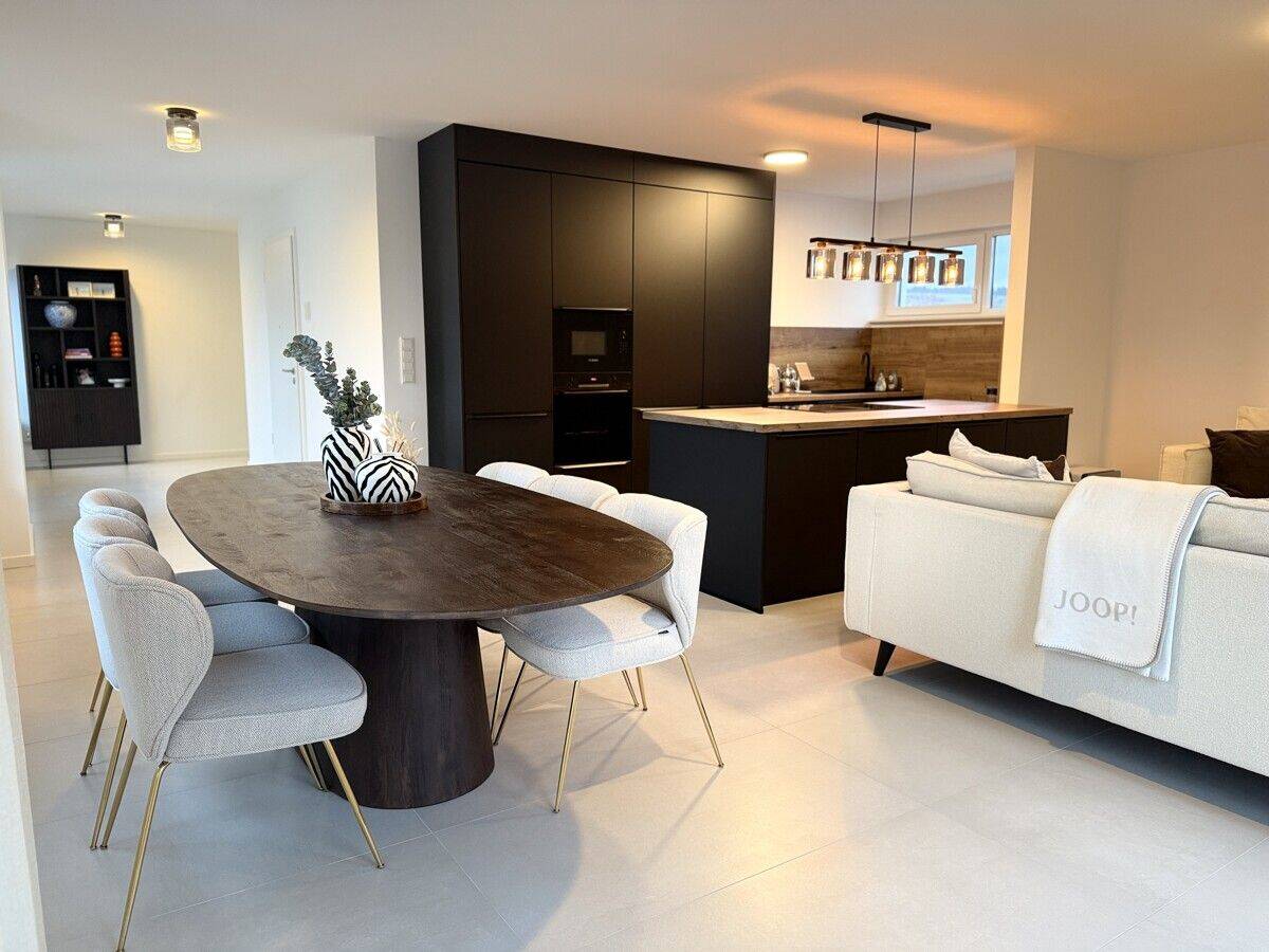 3 Zimmer Penthouse mit Ankleide und zwei Dachterrassen, 65520 Bad Camberg