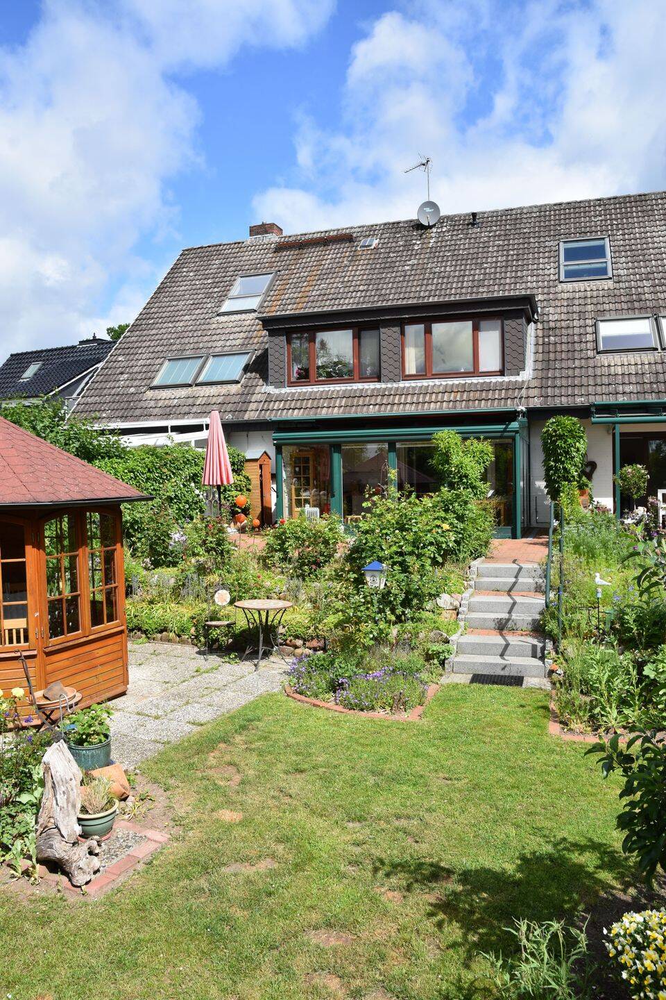 … wo andere Urlaub machen!, 24306 Plön