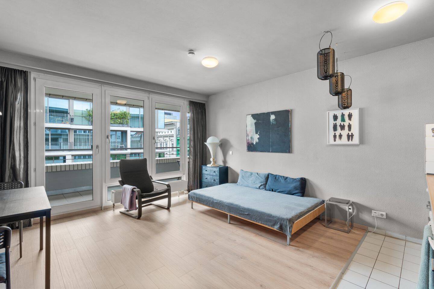 Urbanes Wohnen in absoluter Bestlage von Berlin-Mitte, 10117 Berlin (Mitte)