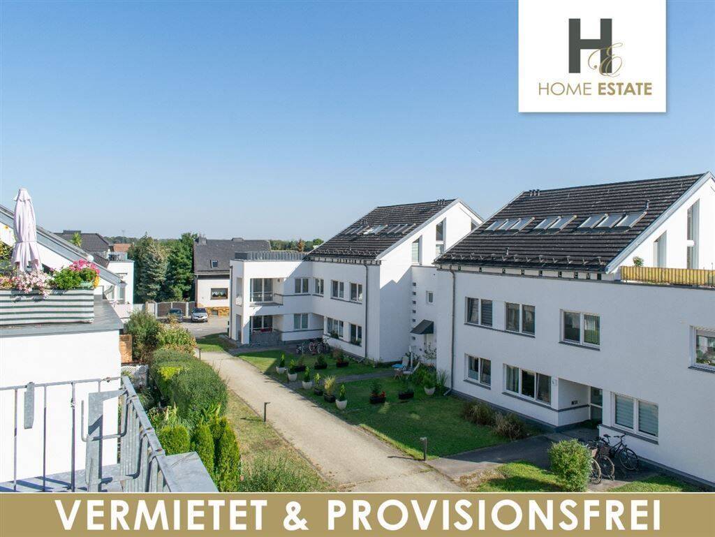 Eigenbedarfsfrist nur ca. 3 Jahre – www.wohnpark-teltow.de, 14513 Teltow