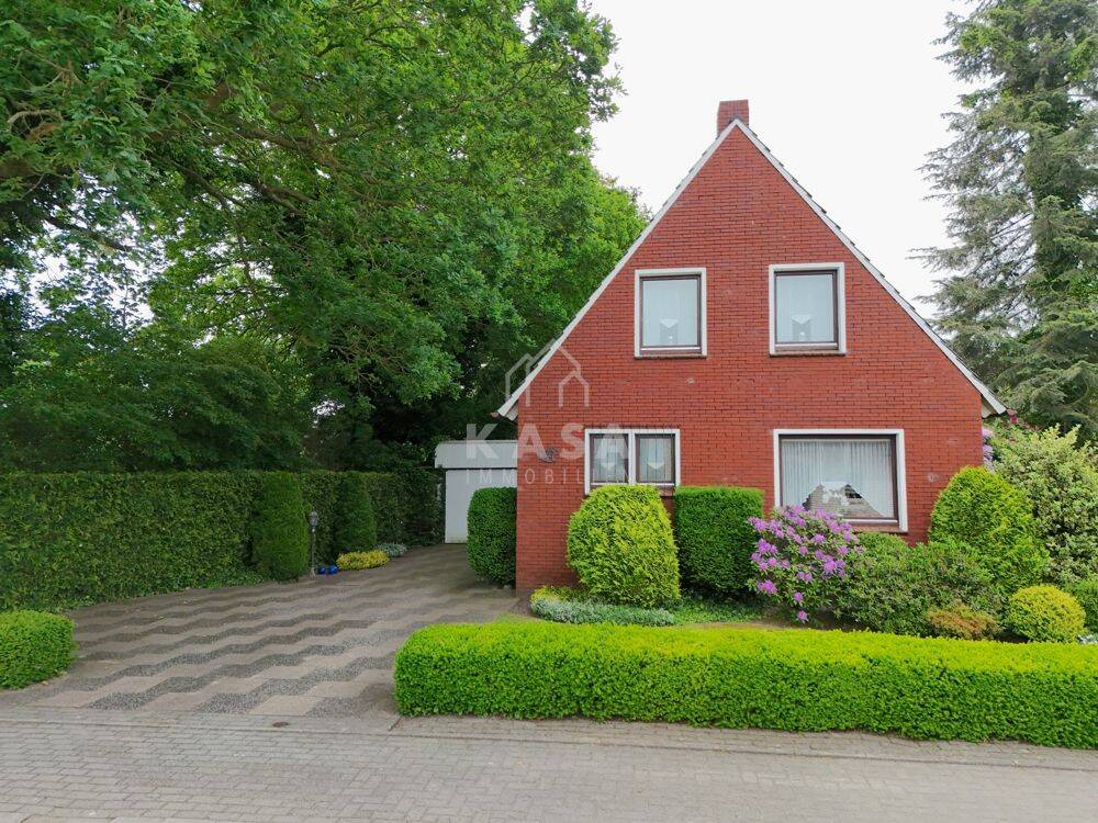 Sanieren oder Neubauen in grüner und familienfreundlicher Toplage von Loga!, 26789 Leer (Ostfriesland)