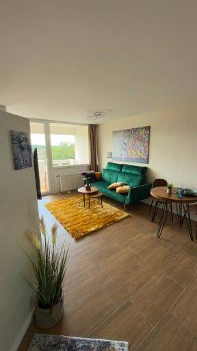 Cozy Wohnung in Bonn, 53229 Bonn