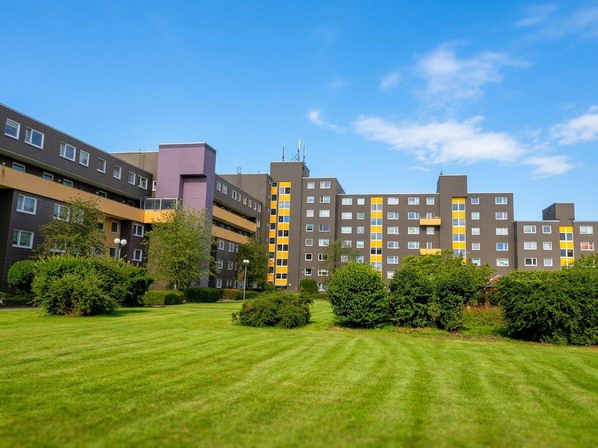 Renovierte Wohnung zur Miete in Hannover Misburg – Wentzel Dr., 30627 Hannover