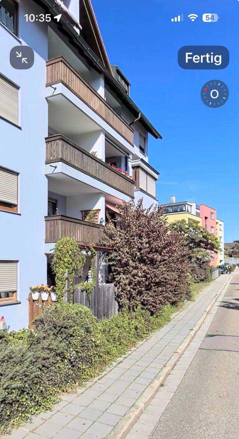 – zentrales Wohnen –, 92318 Neumarkt i.d. OPf.