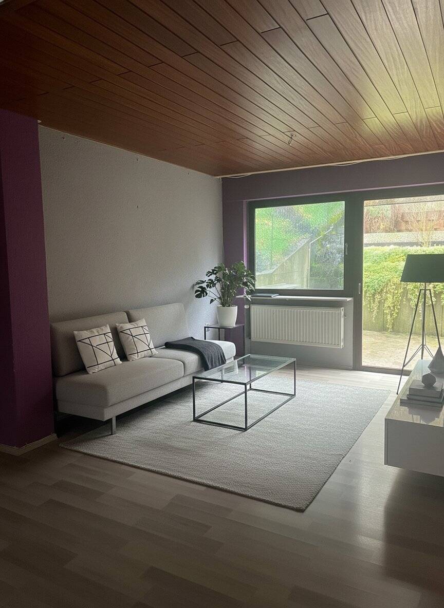 1-Familienhaus in ruhiger Lage von Völklingen-Ludweiler zu verkaufen, 66333 Völklingen