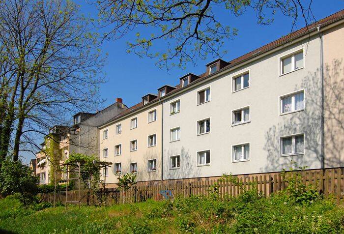 3-Zimmer-Wohnung in Essen Bergerhausen, 45136 Essen (Bergerhausen Huttrop Rüttenscheid)