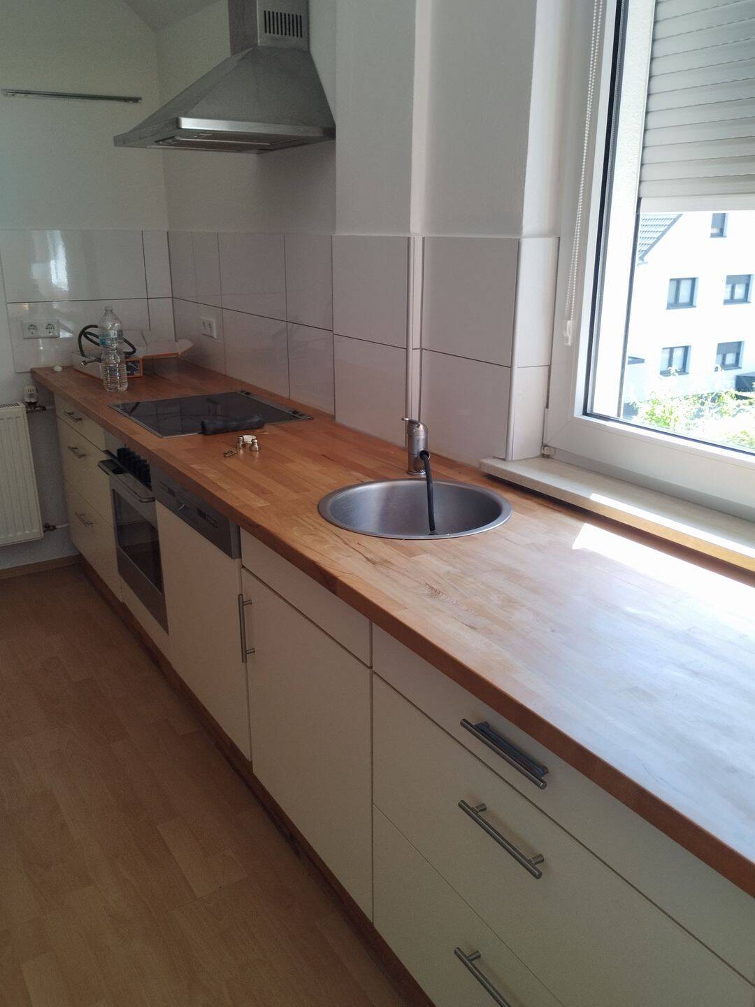 Drei Zimmer Wohnung in Elsenfeld Rueck, 63820 Elsenfeld