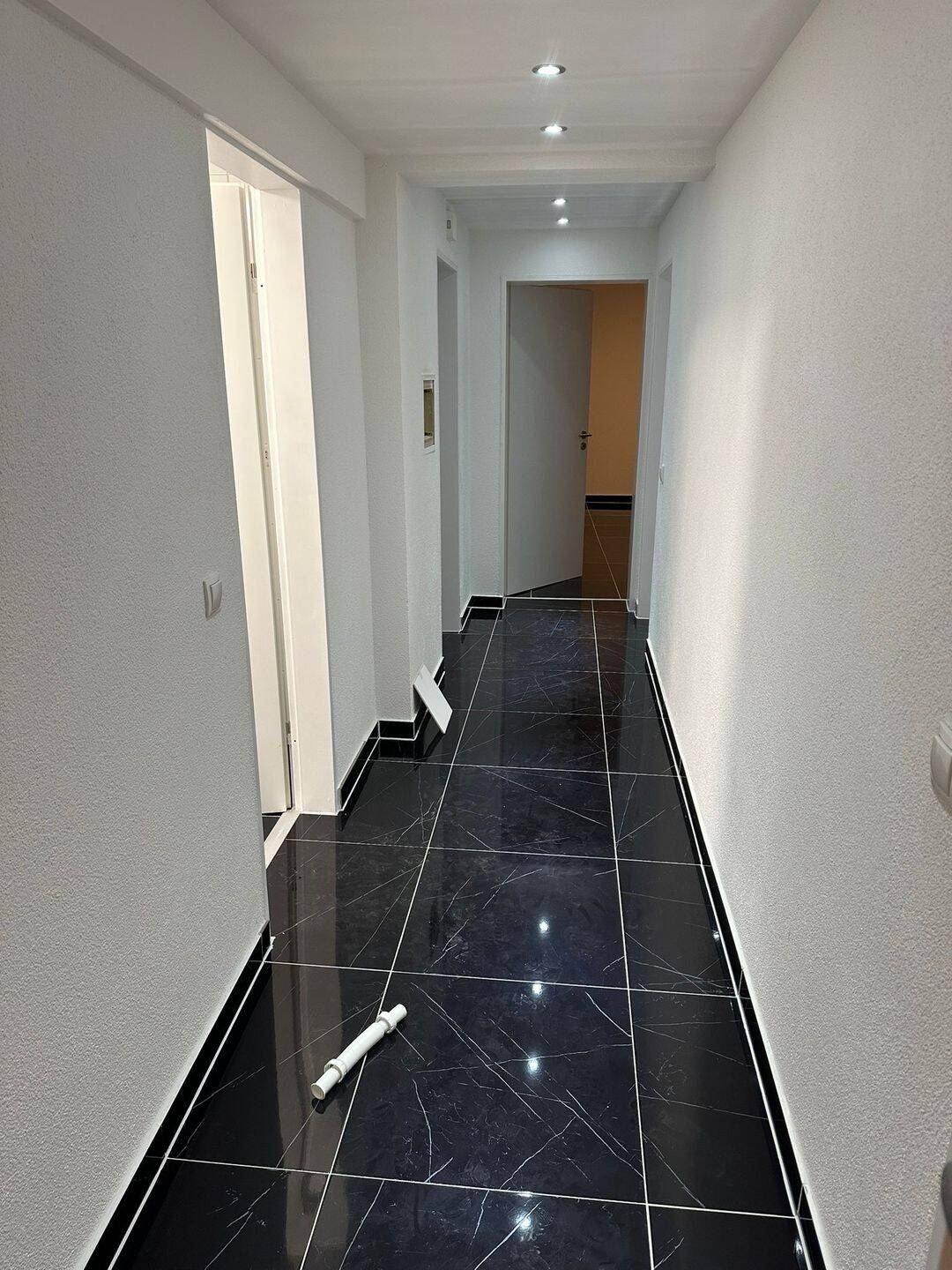 4-Zi Wohnung mit Balkon in Willroth, 56594 Willroth