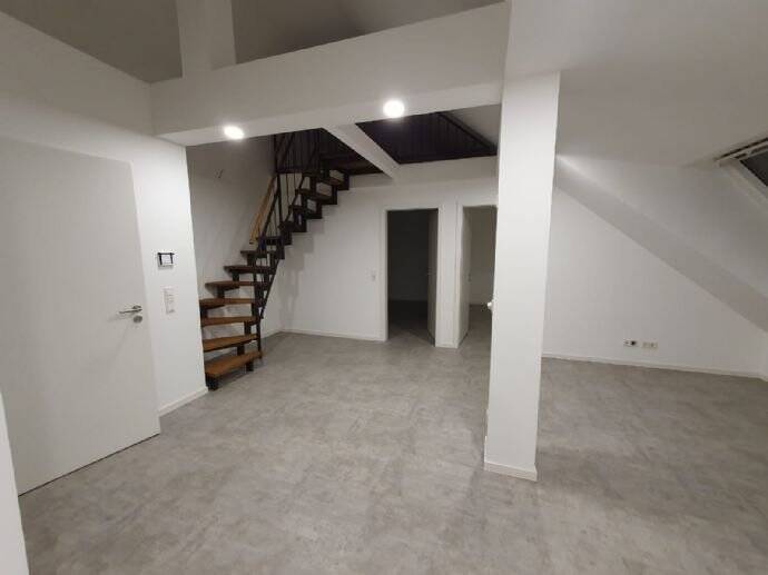 Schöne Galeriewohnung im Herzen Bad Wildungen, 34537 Bad Wildungen