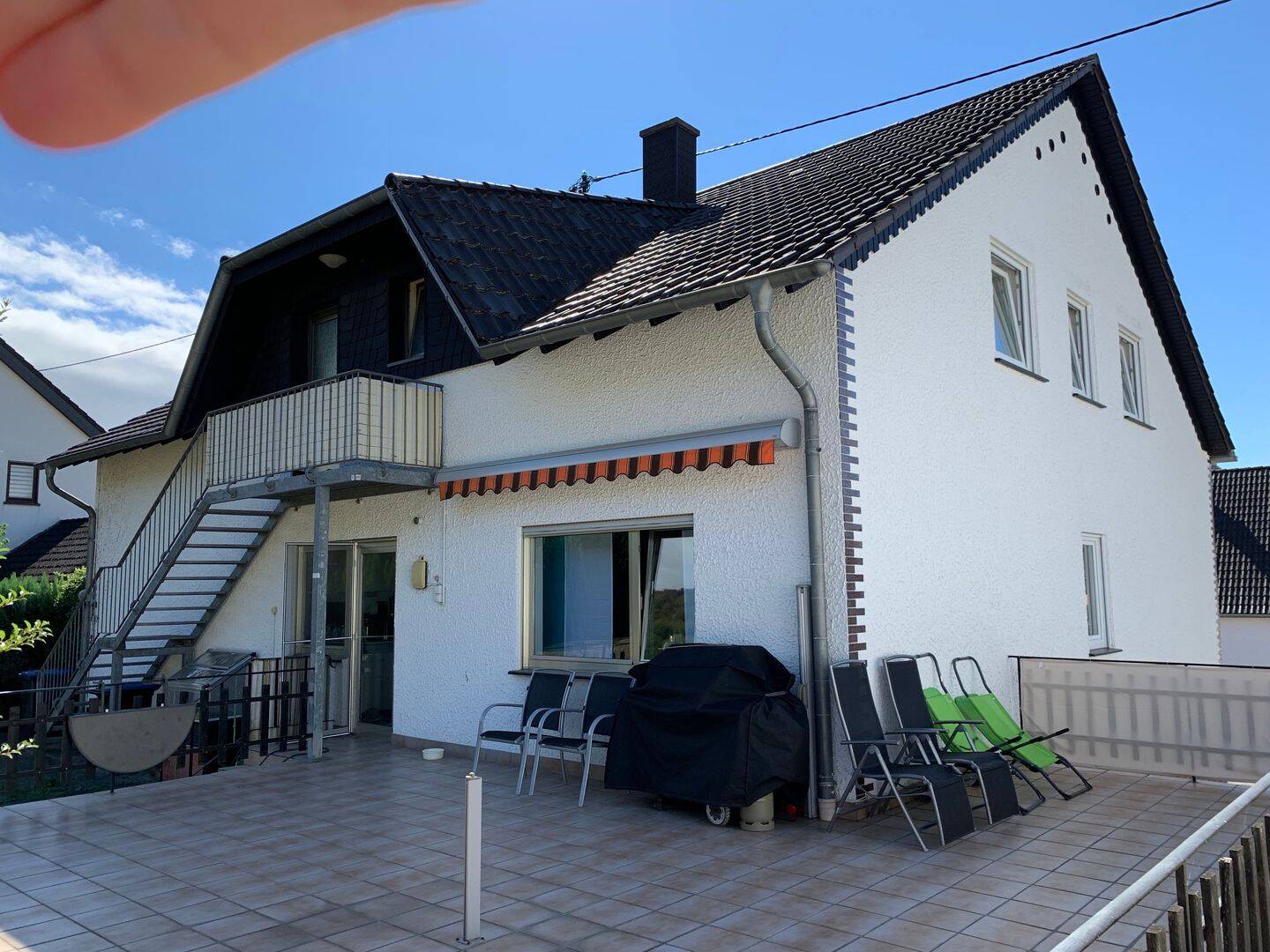 -Nittel- Schönes Haus in toller Lage, 54453 Nittel