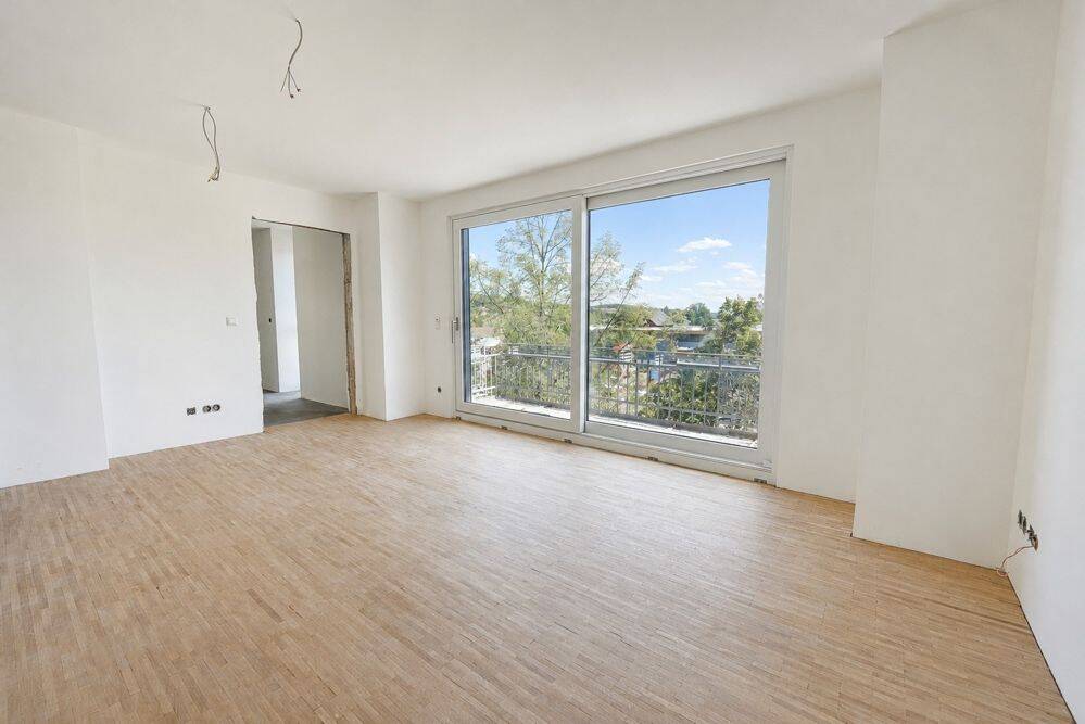 Traumhafte 2-Zimmer-Wohnung mit Balkon und Klosterblick in Sonnefeld, 96242 Sonnefeld