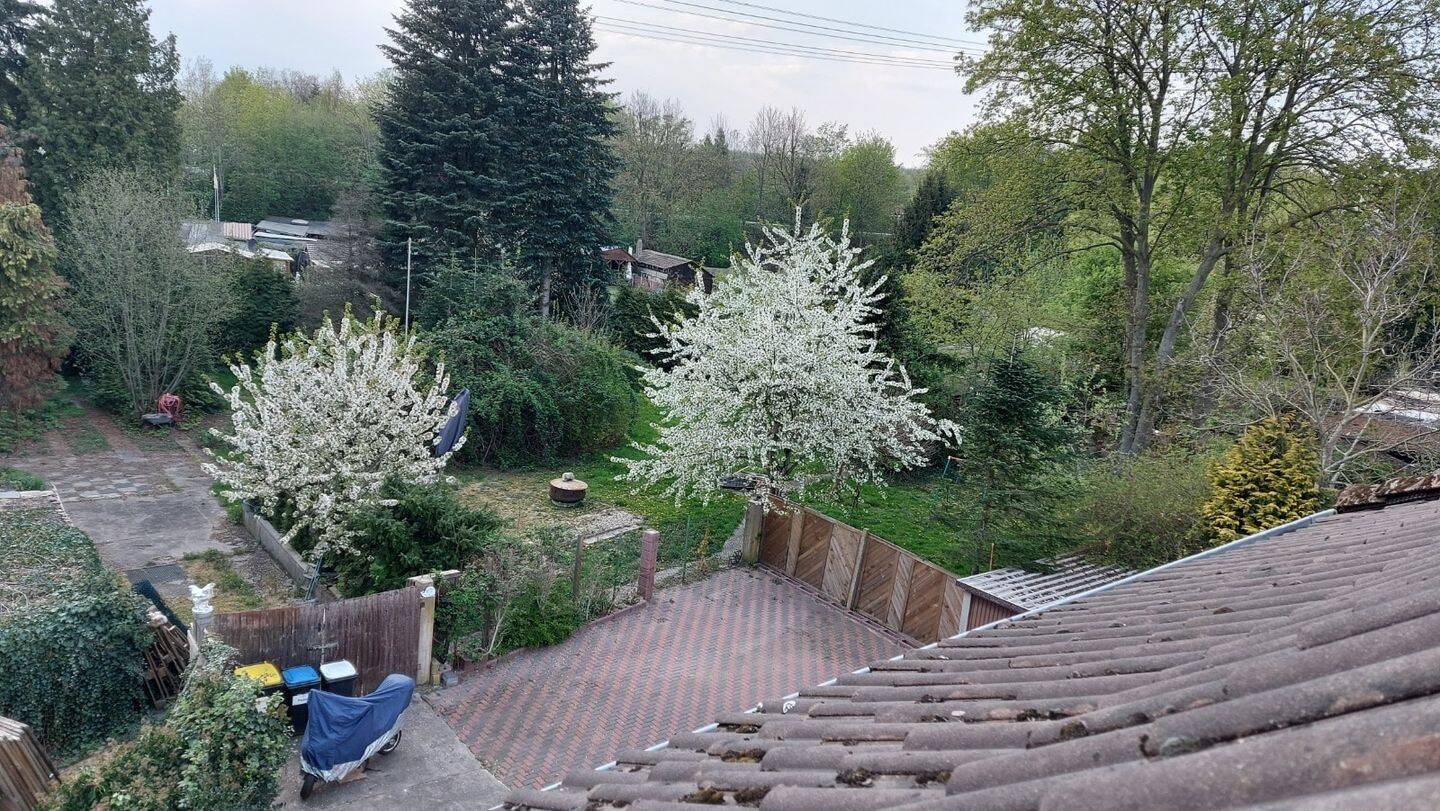 Für Garten- und Grundstücksliebhaber, Haus mit Freizeitgrundstück !, 47169 Duisburg (Aldenrade Fahrn Marxloh Röttgersbach Wehofen)