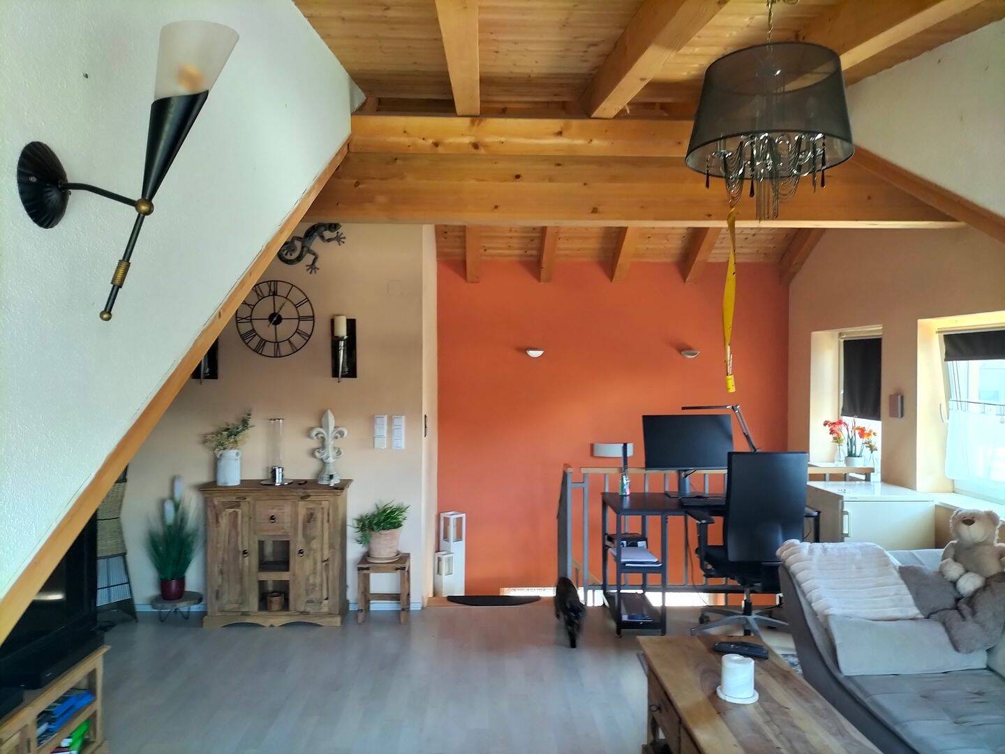 Die ” besondere” Wohnung in Lauben, 87493 Lauben