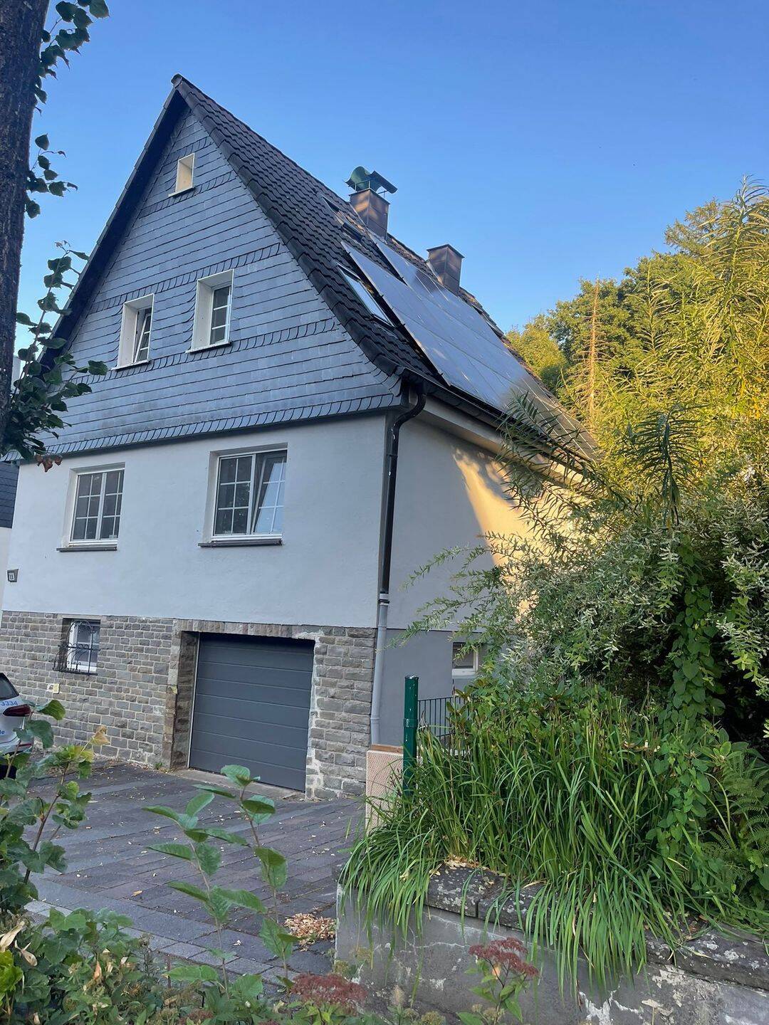 Einfamilienhaus wartet auf Sie …., 51688 Wipperfürth