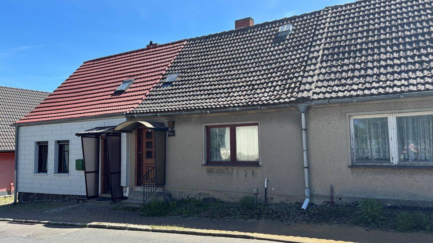 Kernsanierung mit Aussicht, 17438 Wolgast
