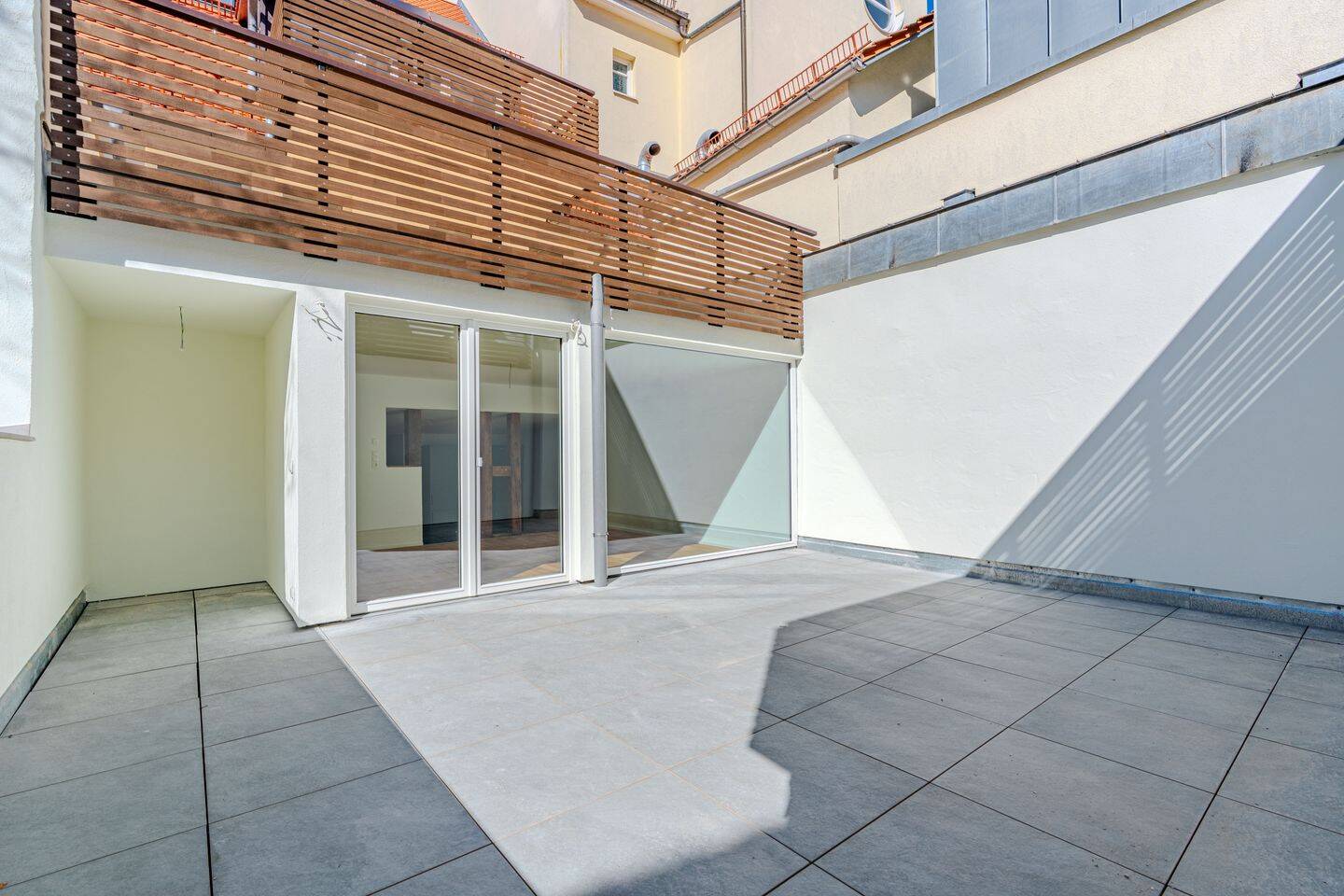 Exklusive 3-Zimmer mit Dachterrasse in der Villinger Innenstadt, 78050 Villingen-Schwenningen