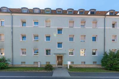 2-Zimmerwohnung im Frauenland, 97074 Würzburg (Frauenland Sanderau)