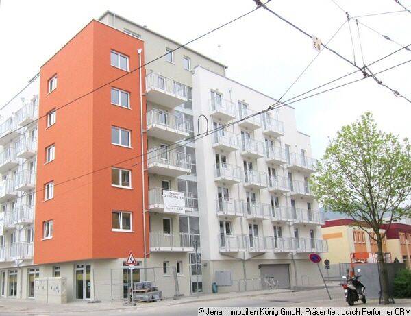 Zweizimmerwohnung im Zentrum mit Fahrstuhl und TOP Ausstattung, 7743 Jena