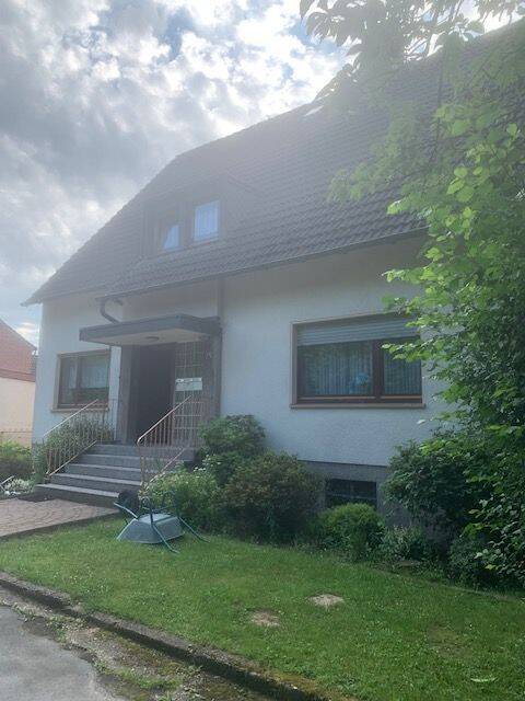Freies Zweifamilienhaus mit Einlieger und viel Platz für Ideen, 44329 Dortmund