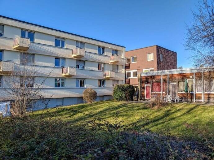 Ab sofort! Innenstadt, WG möbliert mit Internet flat, 72766 Reutlingen