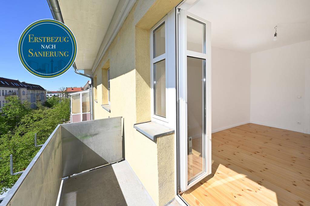 Frisch verliebter Start oder genüsslicher Single-Haushalt…, 12487 Berlin (Treptow-Köpenick)