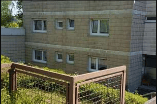 216.02 Schöne 2 ZKB Whg. Friedrich-Gerner-Ring 4 in Adelsheim, 74740 Adelsheim