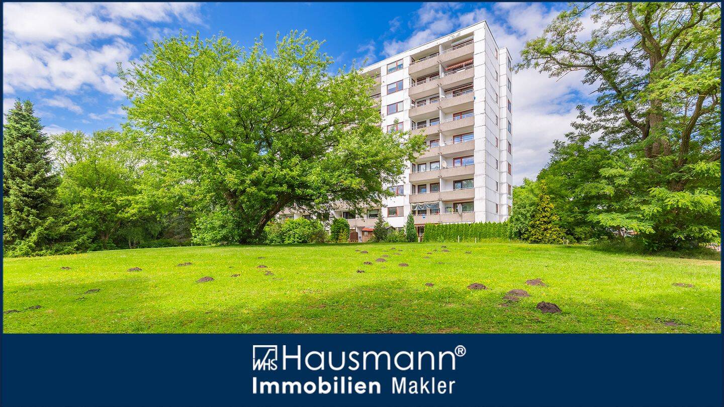 Investieren mit Perspektive – Vermietete Wohnung in gepflegter Wohnanlage in Schenefeld!, 22869 Schenefeld
