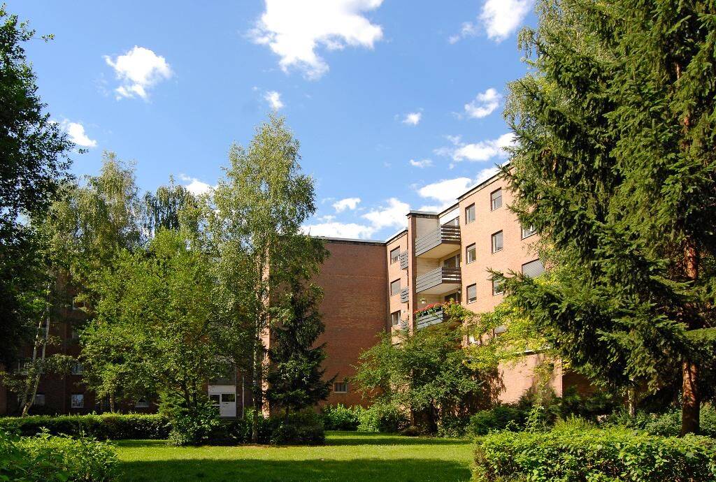 4-Zimmer-Wohnung in Bergheim Zieverich, 50126 Bergheim