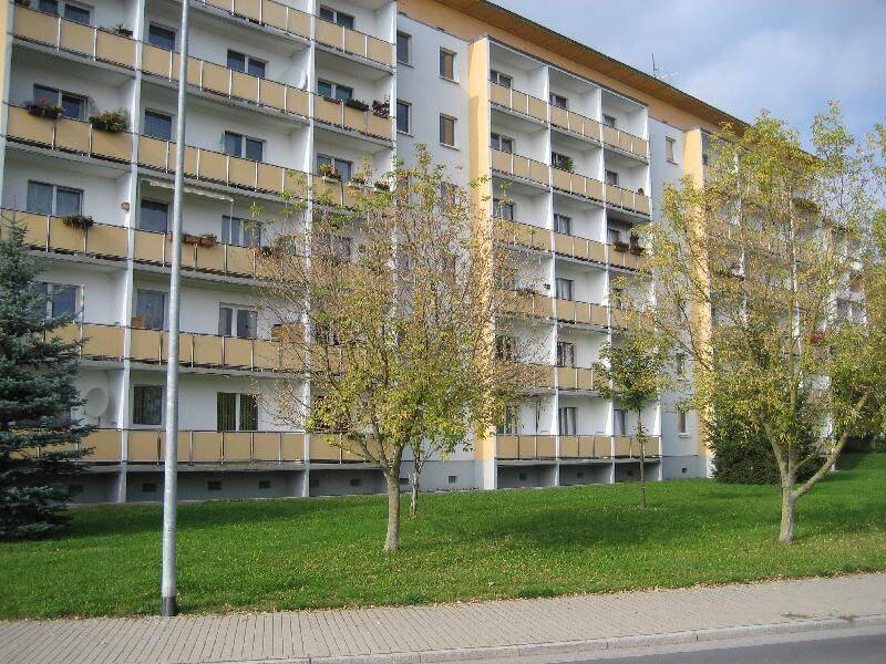 Wohnen mit Weitsicht !, 96515 Sonneberg